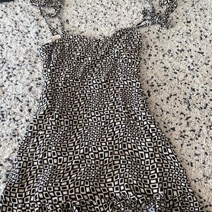 Super cute summer dress!